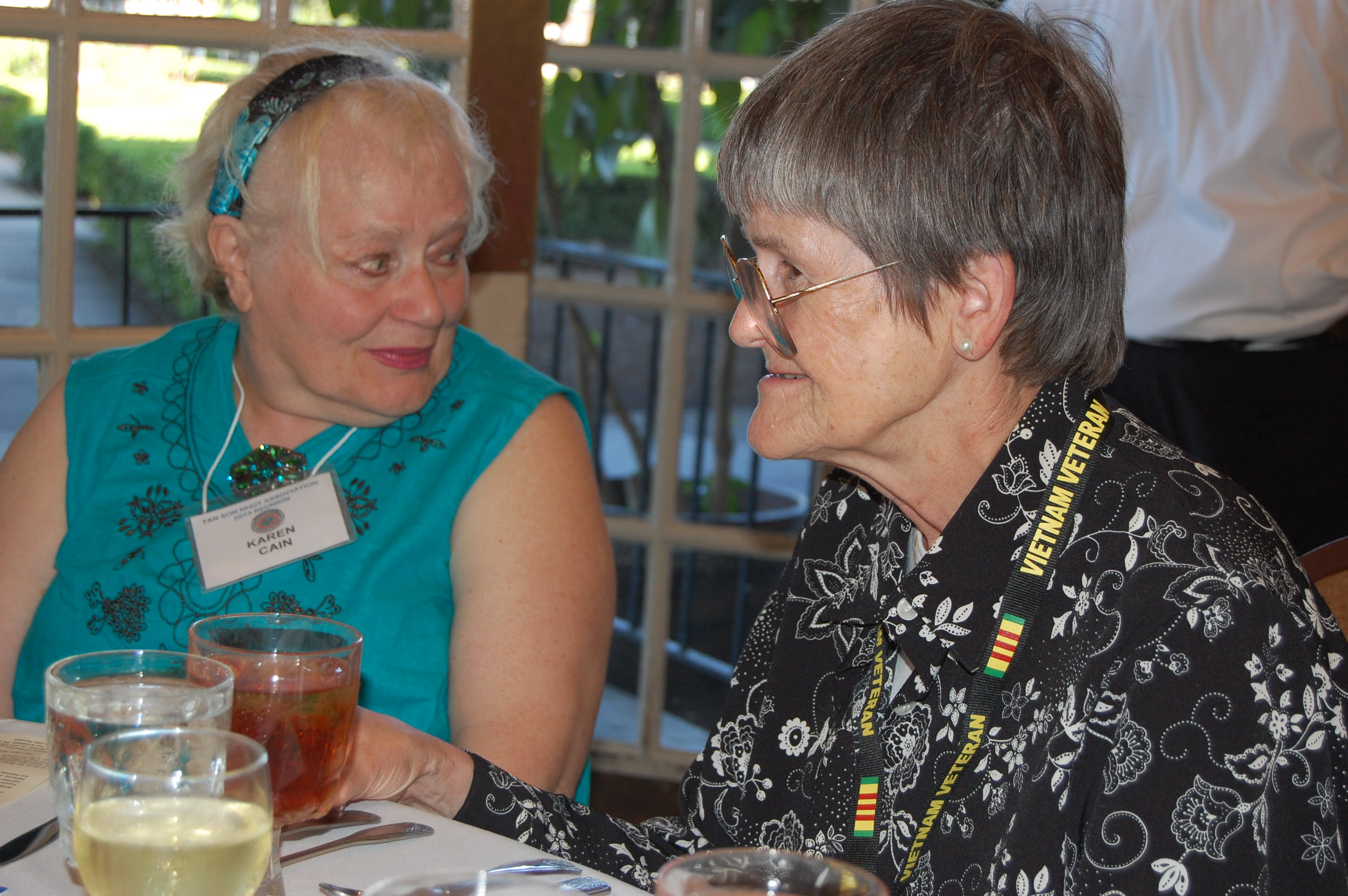 Carol Bessette Photo 6
